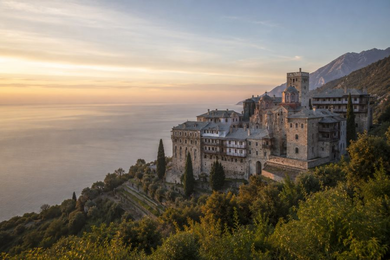 Mount Athos: the silent heart of Orthodox tradition