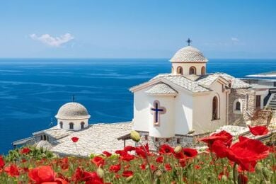 Προσευχή στον Αρχάγγελο Μιχαήλ