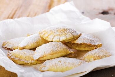 Σκαλτσούνια