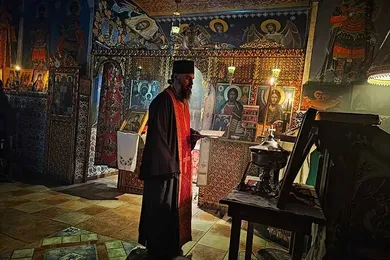 Το Πρώτο Ψυχοσάββατο: Μνήμη, Προσευχή και Αγιορείτικη Παράδοση