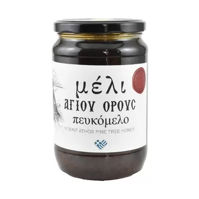 Αγνό Πευκόμελο Αγίου Όρους - 1 kg