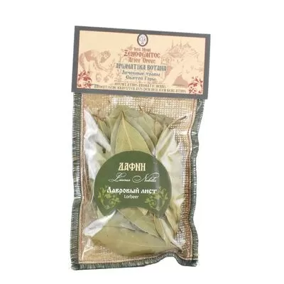 Laurel from the Holy Monastery of Xenophontos of Mount Athos 30g