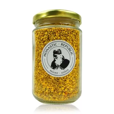 Mount Athos Bee Pollen - 250g