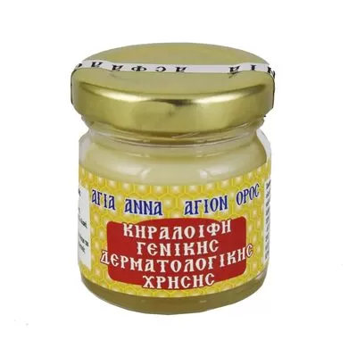 Wax Ointment for General Dermatological Problems