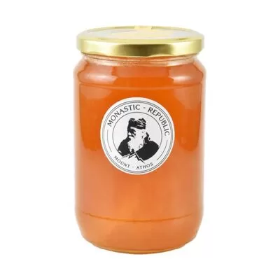 Μέλι Πορτοκαλιάς από το Άγιον Όρος - 1 kg