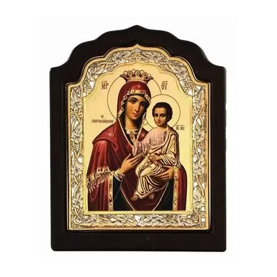 Virgin Mary Gorgoepikoos
