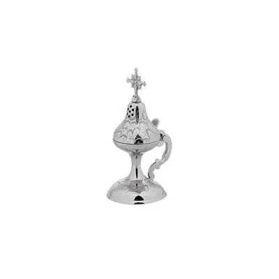 Carved Home Censer
