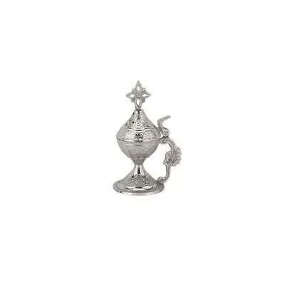 Carved Home Censer