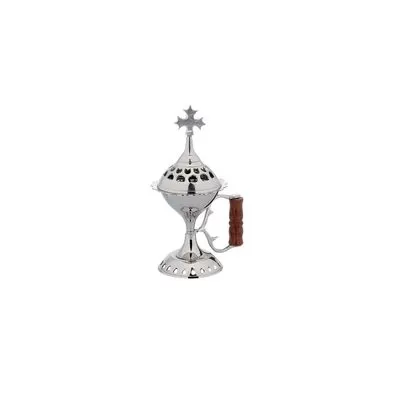 Carved Home Censer