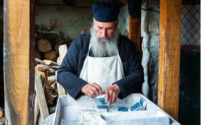 Blessed Lenten Selections