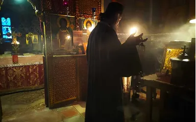 Εκκλησιαστικά Είδη