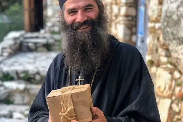 Εικόνα Γιατί να γνωρίσετε την ορθόδοξη παράδοση με τα μοναστηριακά προϊόντα Αγίου Όρους;