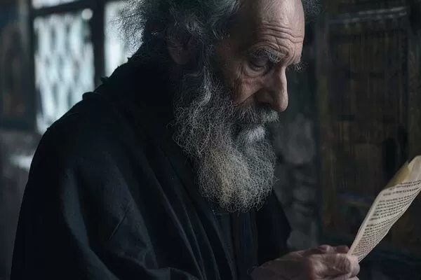 Image Orthodox Prayer Requests: Connecting Your Faith with Mount Athos