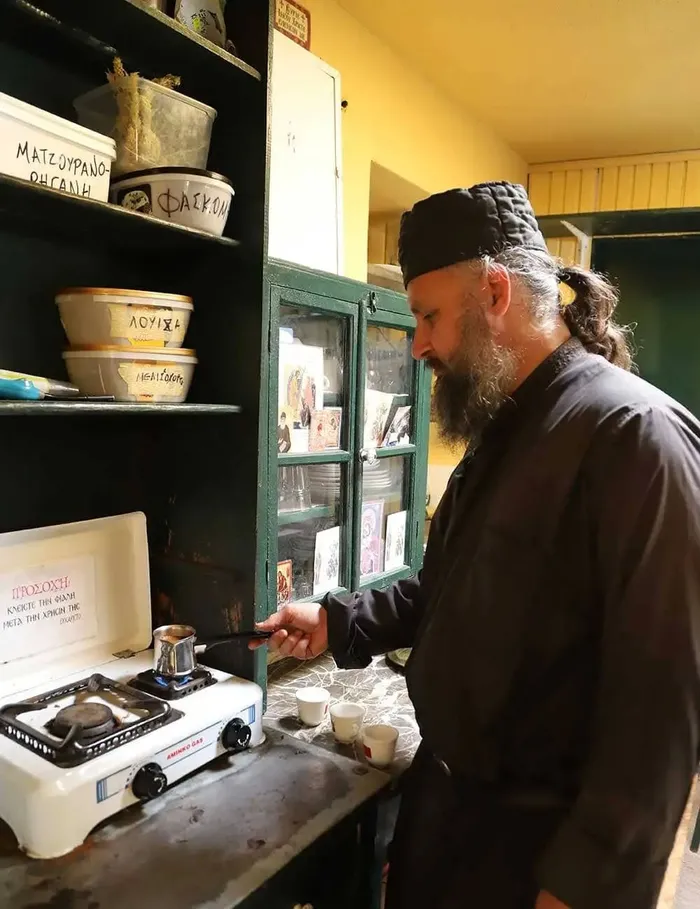 Image Beverages - Coffee