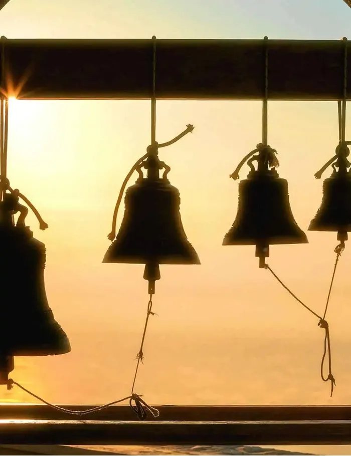 Image Bogoroditsa Skete