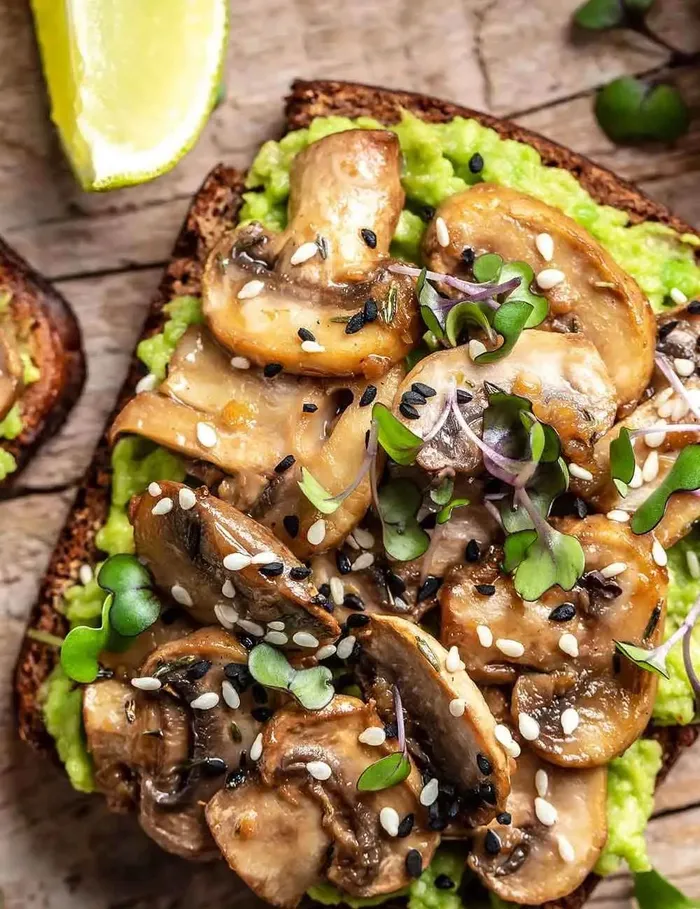 Image Fasting Recipes