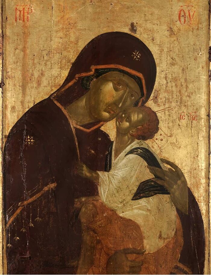 Panagia Mesonisiotissa