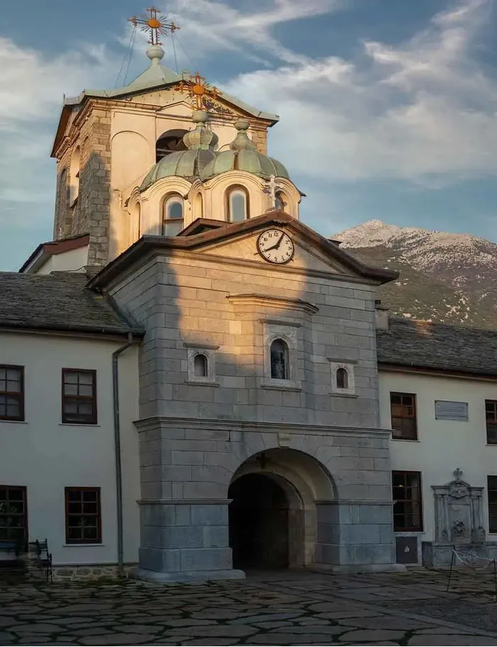 Image Prodromos Skete