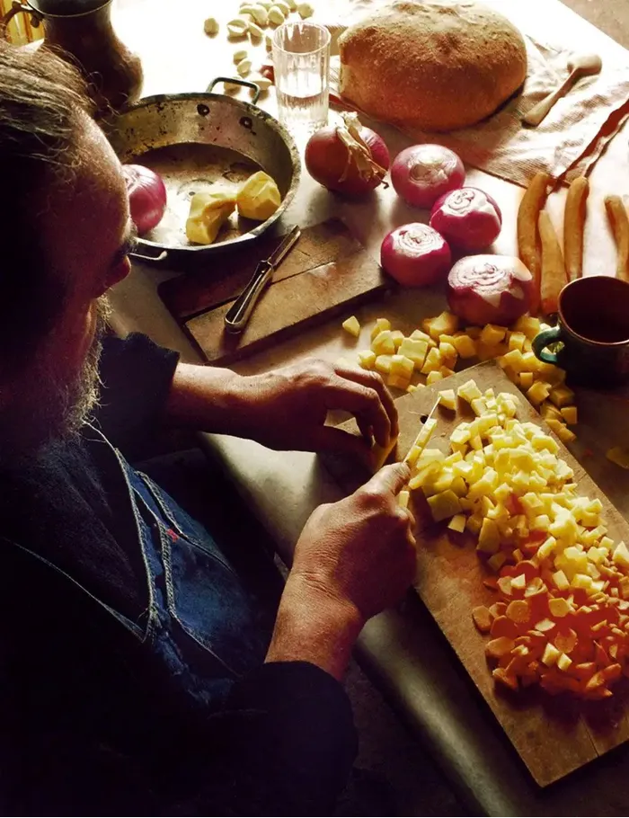 Image Sauces - Spreads