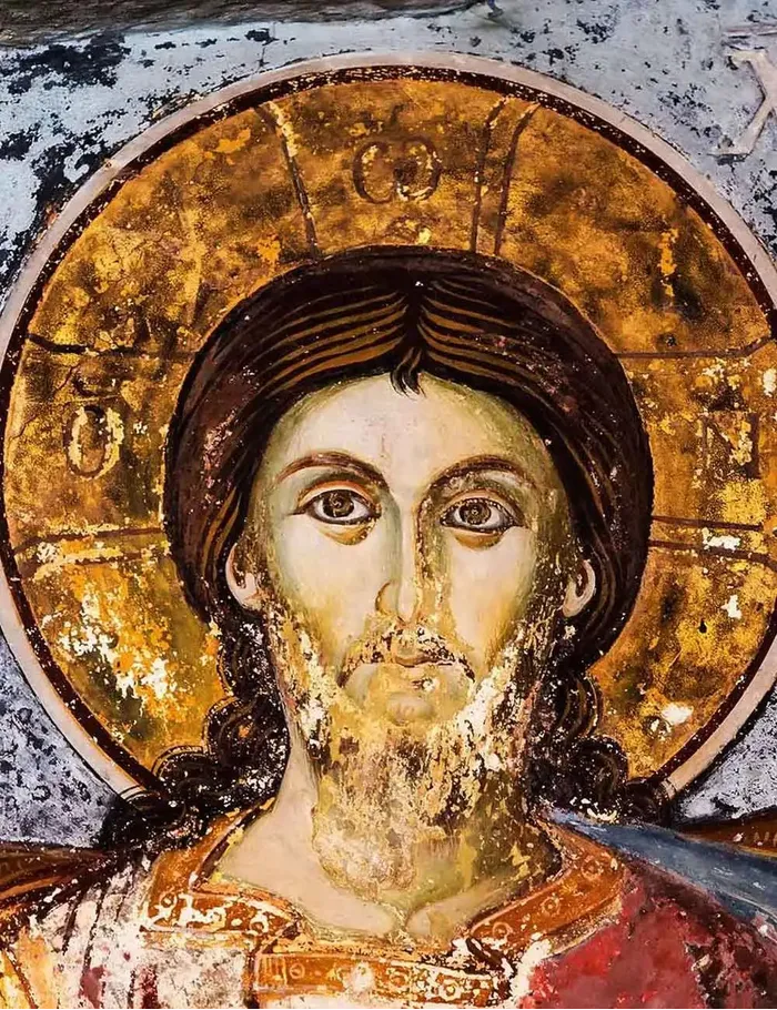 Image Skete of Saint Demetrios - Vatopedi Monastery