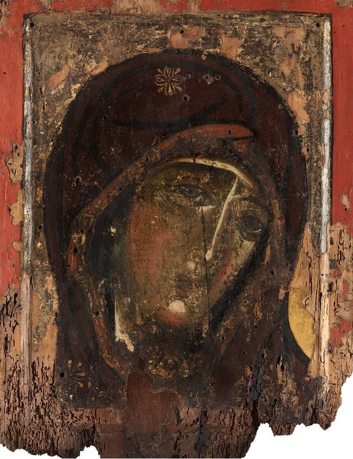 Theotokos Kathreptis