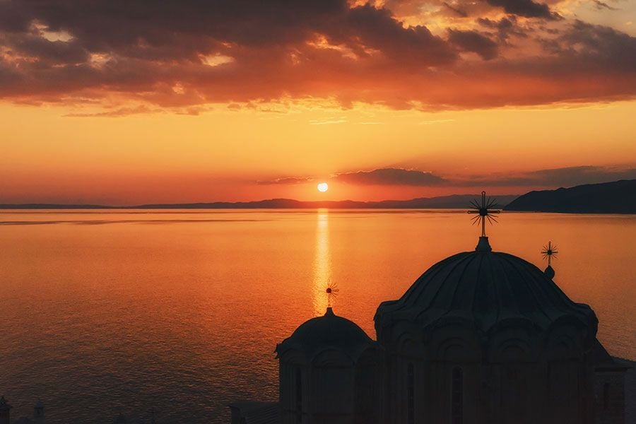 Mέγα Απόδειπνο