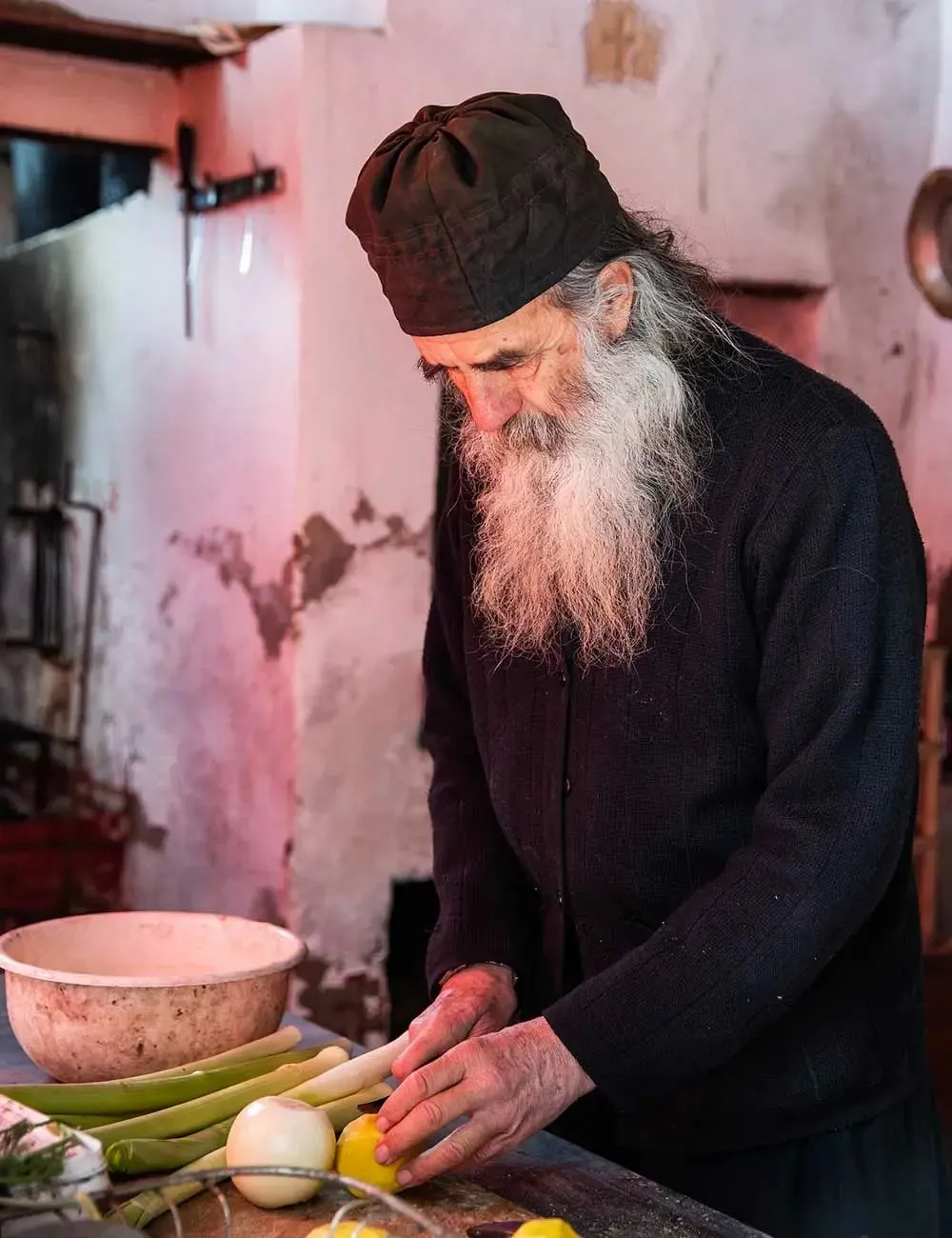 Image Orthodox Cookbooks