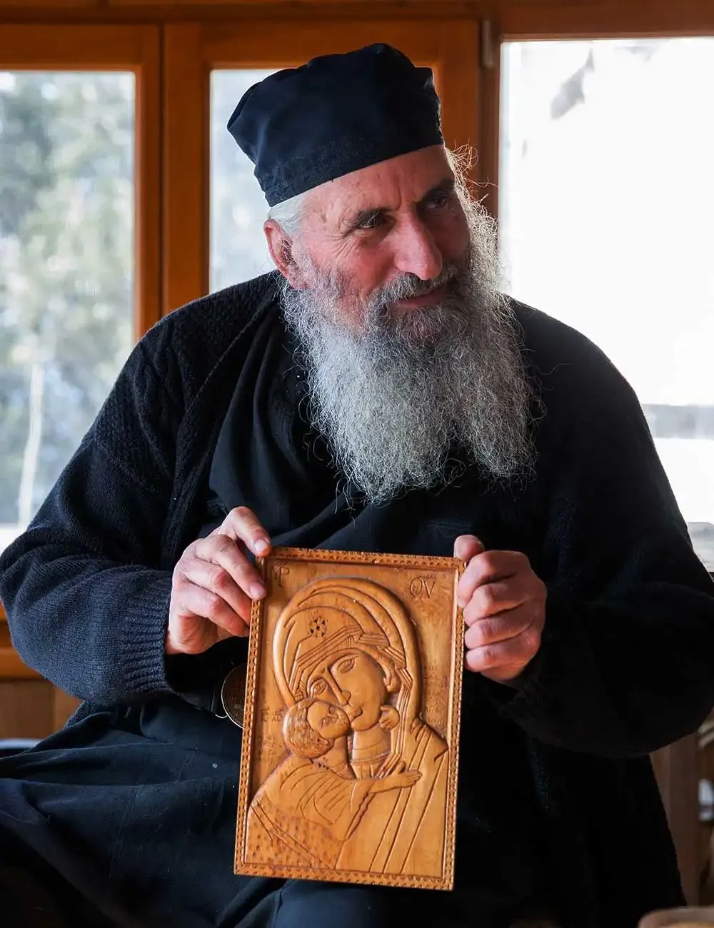 Image Orthodox Icons