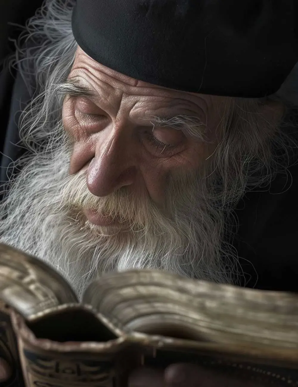 Image Orthodox Synaxarion