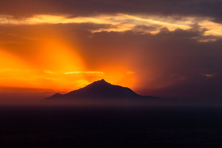 Prayer to the Holy Guardian Angel