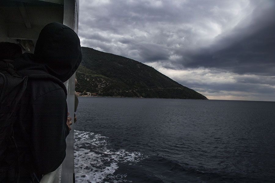 Προσευχή για την απαλλαγή από την κατάθλιψη