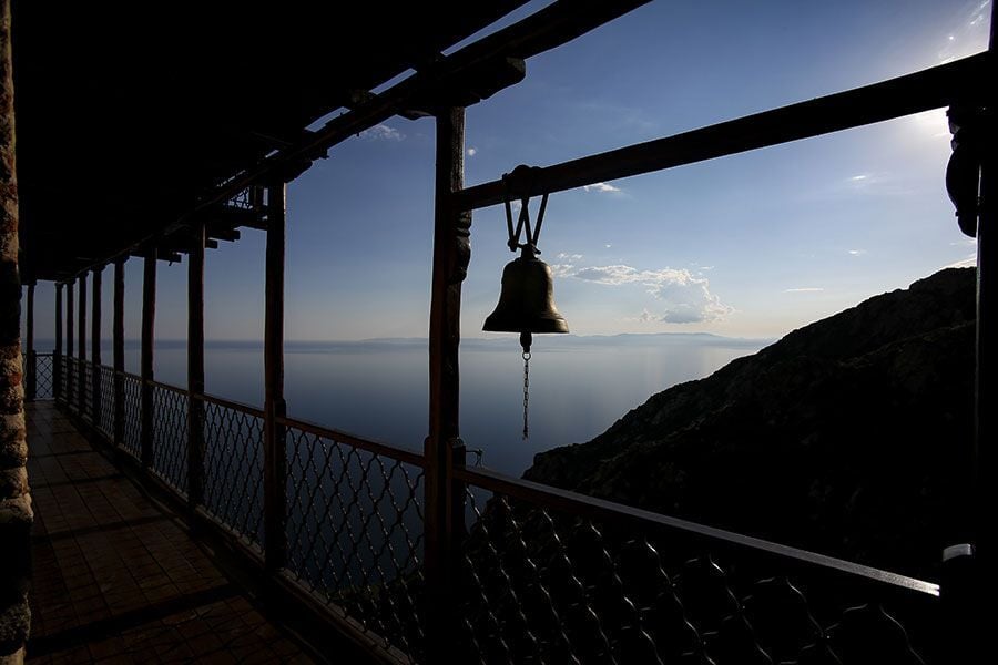 Προσευχή Υπέρ της ειρήνης του κόσμου