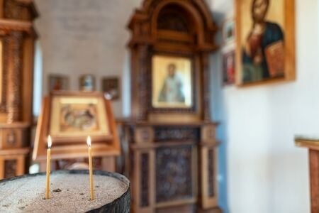 Sunday Vespers