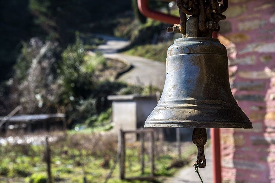 The Service Of The Sunday Orthros - Matins
